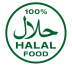 Kosher Halal Stickers - Gallery Image