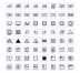 Laundry Care Stickers - Gallery Image