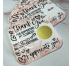 Loyalty Card Stickers - Gallery Image