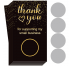Loyalty Card Stickers - Gallery Image