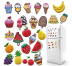 Magnetic Stickers - Gallery Image