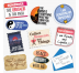 Magnetic Stickers - Gallery Image
