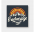 Matte Square Stickers - Gallery Image
