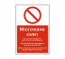 Oven-Safe Rectangle Stickers - Gallery Image