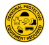 PPE Stickers - Gallery Image