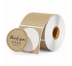 Paper Round Labels - Gallery Image