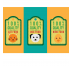 Pet Product Stickers - Gallery Image