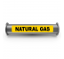Pipe Marking Stickers - Gallery Image
