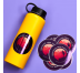 Reusable Bottle Stickers - Gallery Image