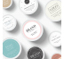 Round Vinyl Labels - Gallery Image