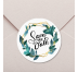Save-the-Date Stickers - Gallery Image