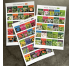 Seed Packet Stickers - Gallery Image