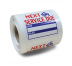 Static Cling Decals - Gallery Image