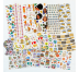 Subscription Box Sticker Set - Gallery Image