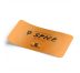 Vinyl Rectangle Labels - Gallery Image