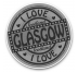 Vinyl Round Labels - Gallery Image