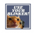 Weatherproof Square Stickers - Gallery Image