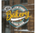 Window Cling Stickers - Gallery Image
