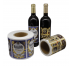 Wine Bottle Labels - Gallery Image