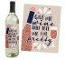 Wine Sample Stickers - Gallery Image