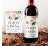 Wine Sample Stickers - Gallery Image